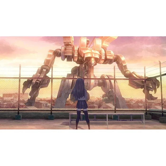 13 Sentinels: Aegis Rim (Nintendo Switch)