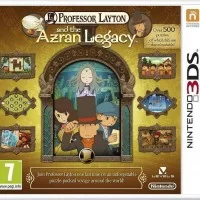 Nintendo eshop professor best sale layton