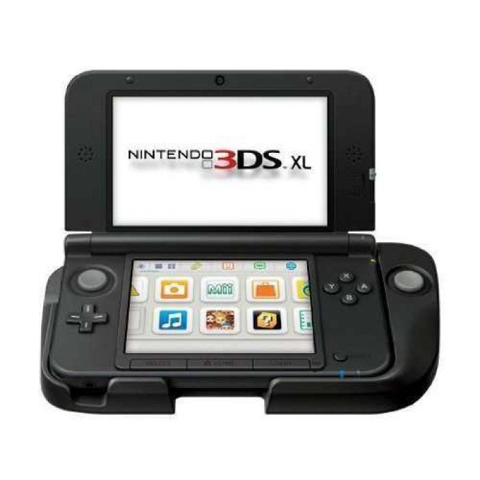 Nintendo 3DS XL Circle Pad Pro