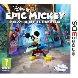 Disney Epic Mickey 2 - The Power of Two 