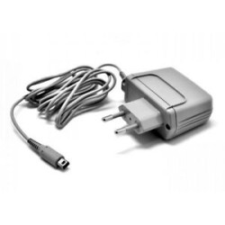 Nintendo Power Adapter OEM (Nintendo 3DS)
