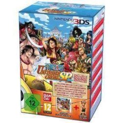 One Piece: Unlimited Cruise Special - Limited Edition