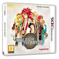 Tales of the Abyss
