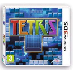 Tetris 3DS