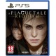 A Plague Tale: Requiem - PS5