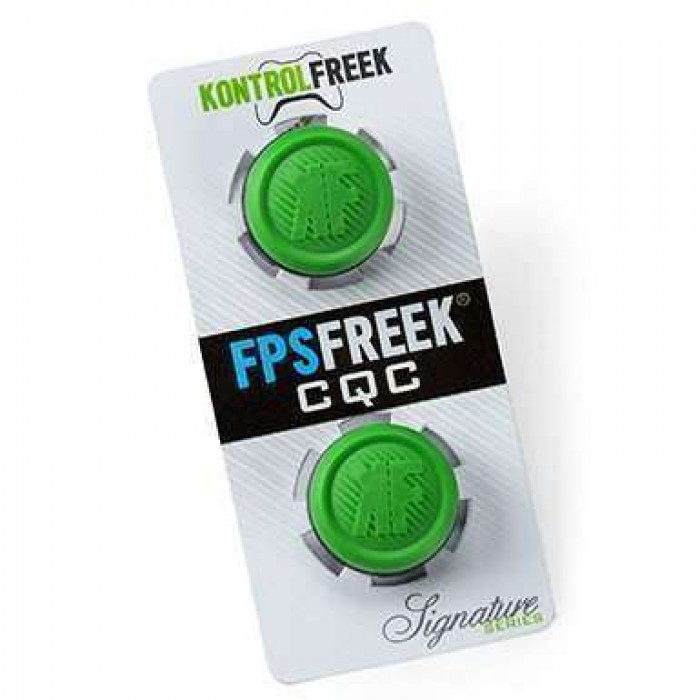 KontrolFreek FPS Freek CQC Signature