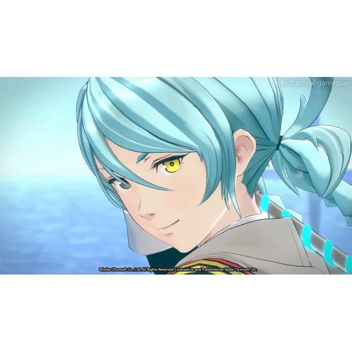 AI: THE SOMNIUM FILES - nirvanA Initiative - Nintendo Switch