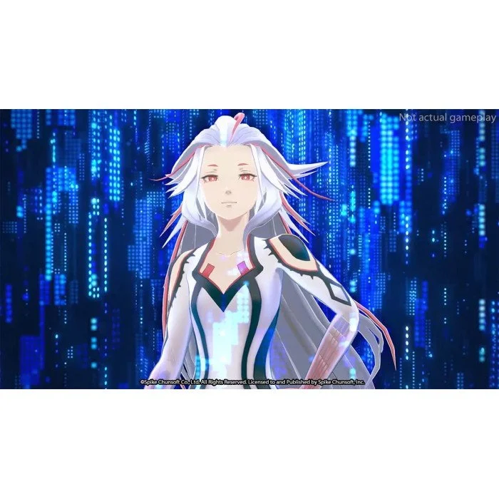 AI: THE SOMNIUM FILES - nirvanA Initiative - Nintendo Switch