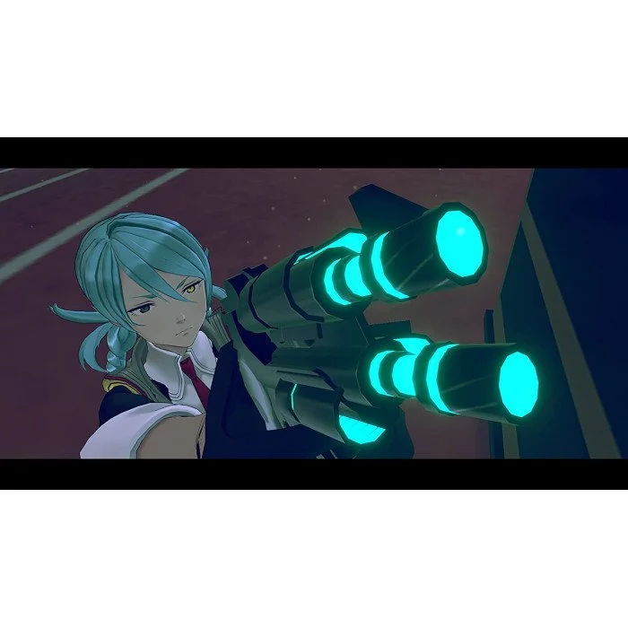 AI: THE SOMNIUM FILES - nirvanA Initiative - Nintendo Switch