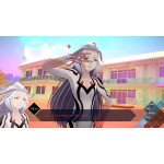 AI: THE SOMNIUM FILES - nirvanA Initiative - Nintendo Switch