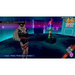 AI: THE SOMNIUM FILES - nirvanA Initiative - Nintendo Switch