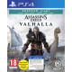 Assassin's Creed Valhalla: Drakkar Edition (PS4)