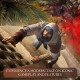 ASSASSIN'S CREED MIRAGE - DELUXE EDITION- PLAYSTATION 5 ASSASSIN'S CREED MIRAGE - DELUXE EDITION- PLAYSTATION 5