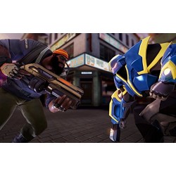 Agents of Mayhem: Day One Edition Agents of Mayhem: Day One Edition