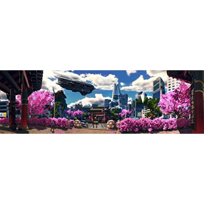 Agents of Mayhem: Day One Edition