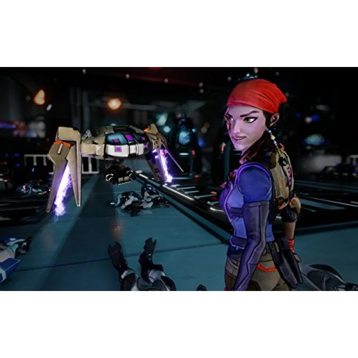 Agents of Mayhem: Day One Edition