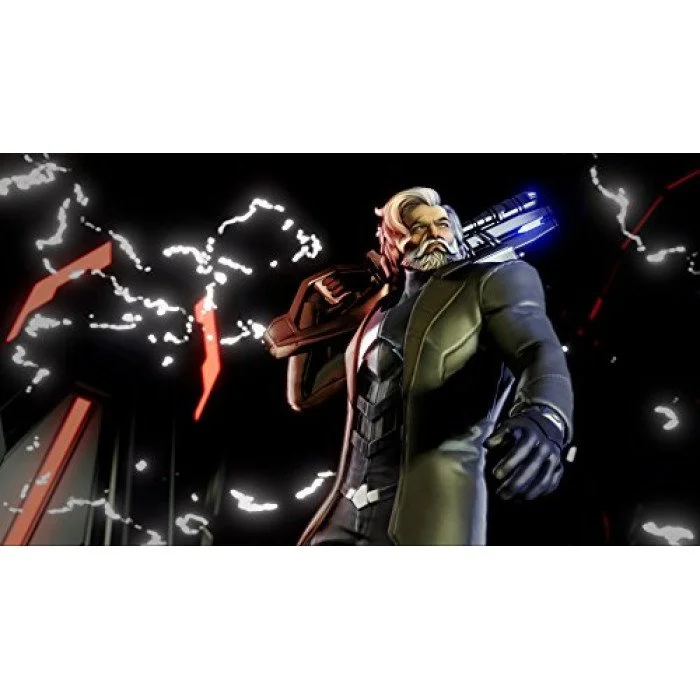 Agents of Mayhem: Day One Edition