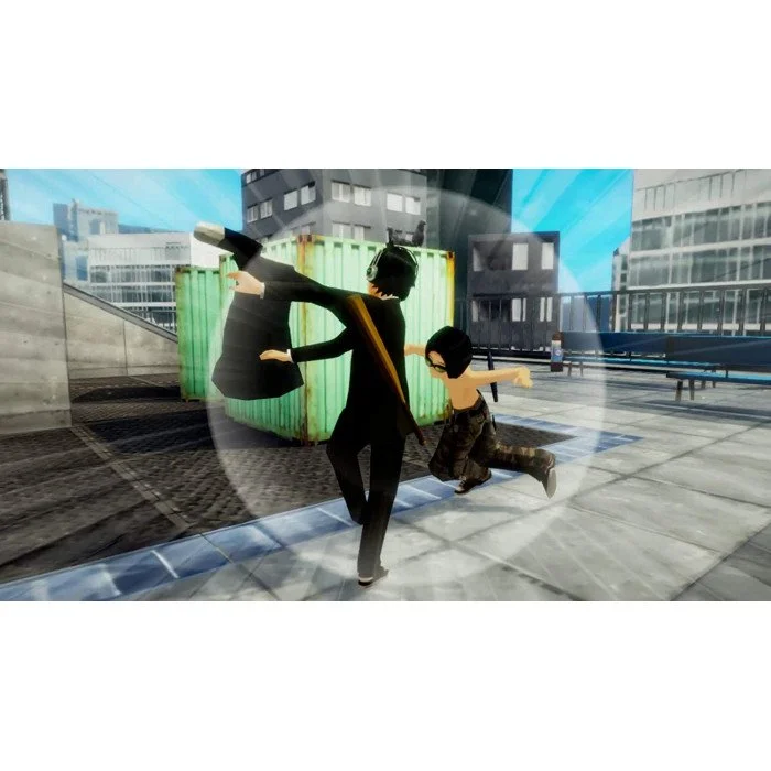 Akiba's Trip: Hellbound & Debriefed - 10th Anniversary Edition - PlayStation 4