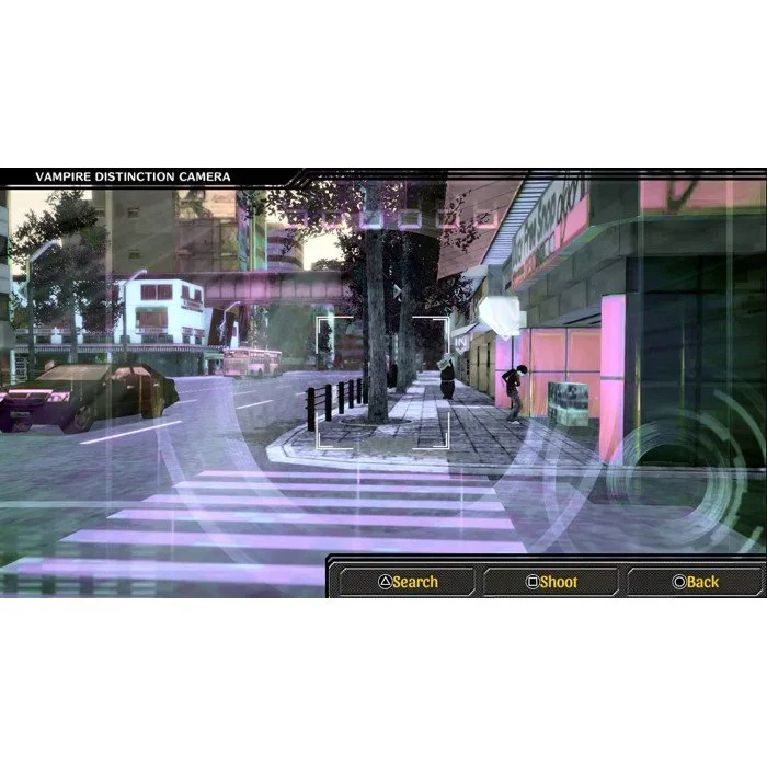 Akiba's Trip: Hellbound & Debriefed - 10th Anniversary Edition - PlayStation 4