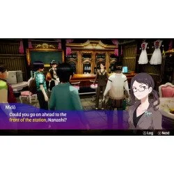 Akiba's Trip: Hellbound & Debriefed - 10th Anniversary Edition - PlayStation 4