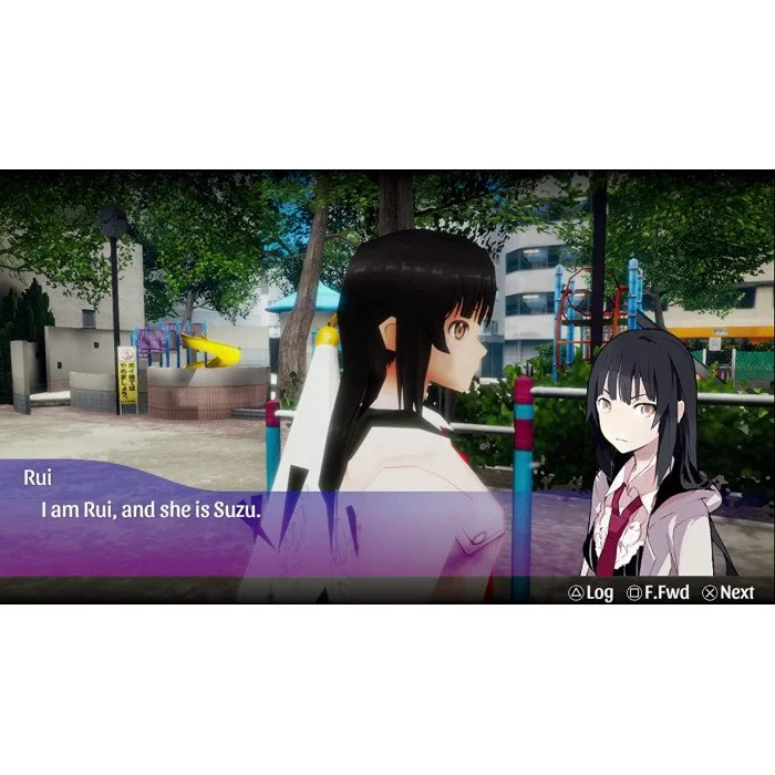 Akiba's Trip: Hellbound & Debriefed - 10th Anniversary Edition - PlayStation 4