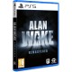 Alan Wake Remastered - PS5