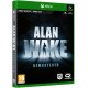 Alan Wake Remastered