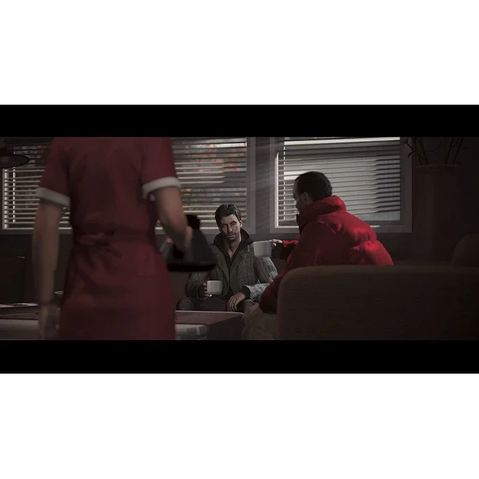 Alphadia Genesis (PS5 Limited Run 008) - PlayStation 5