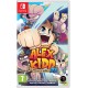 Alex Kidd In Miracle World DX - Nintendo Switch