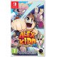 Alex Kidd In Miracle World DX - Nintendo Switch