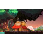 Alex Kidd In Miracle World DX - Nintendo Switch