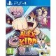 Alex Kidd In Miracle World DX - PS4