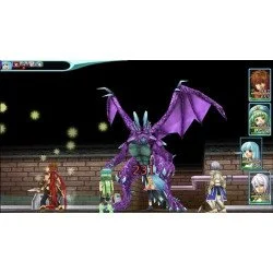 Alphadia Genesis (PS5 Limited Run 008) - PlayStation 5