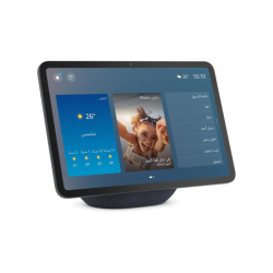 Amazon Echo Show 11 (2025) 11-inch Full HD Smart Display with Alexa - Graphite