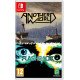 Another World & Flashback Double Pack - Nintendo Switch