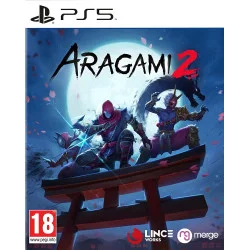 Aragami 2 (PS5)