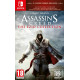 Assassins Creed The Ezio Collection (Nintendo Switch)