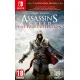 Assassins Creed The Ezio Collection (Nintendo Switch)