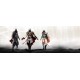 Assassins Creed The Ezio Collection (Nintendo Switch)