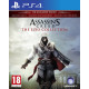 Assassin's Creed The Ezio Collection (PS4)