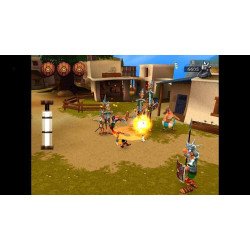 Asterix & Obelix XXL - Romastered - PS4