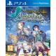 Atelier Firis: The Alchemist and the Mysterious Journey (PS4)