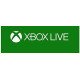 Microsoft Xbox LIVE 12 Month Gold Membership 