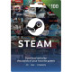$100 Steam Digital Code 
