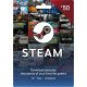 $100 Steam Digital Code 