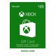 $20 Xbox Gift Card [Digital Code]