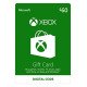 $60 Xbox Gift Card [Digital Code]