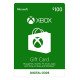 $100 Xbox Gift Card [Digital Code]