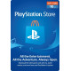 $10 US Store Playstation Network Card - PSN