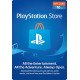 $10 US Store Playstation Network Card - PSN